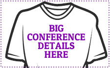 example-conference-tshirts